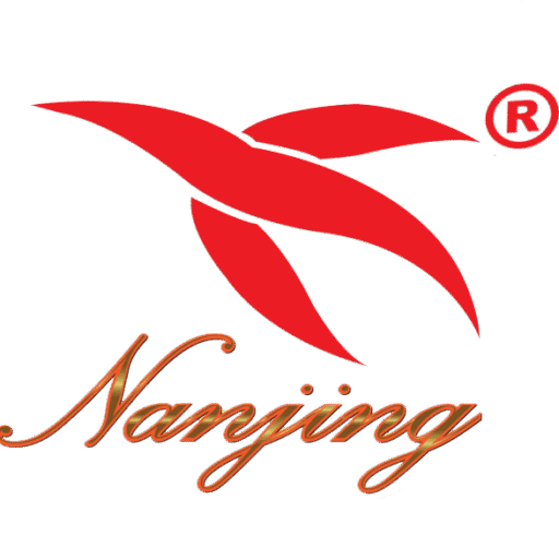 Nanjing tours and travel logo